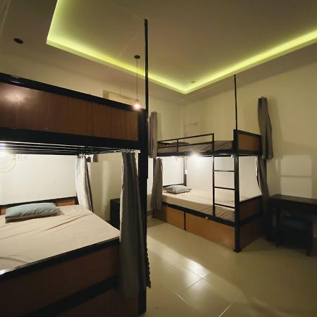 Bititi Dorm Vandrarhem Hoi An Exteriör bild