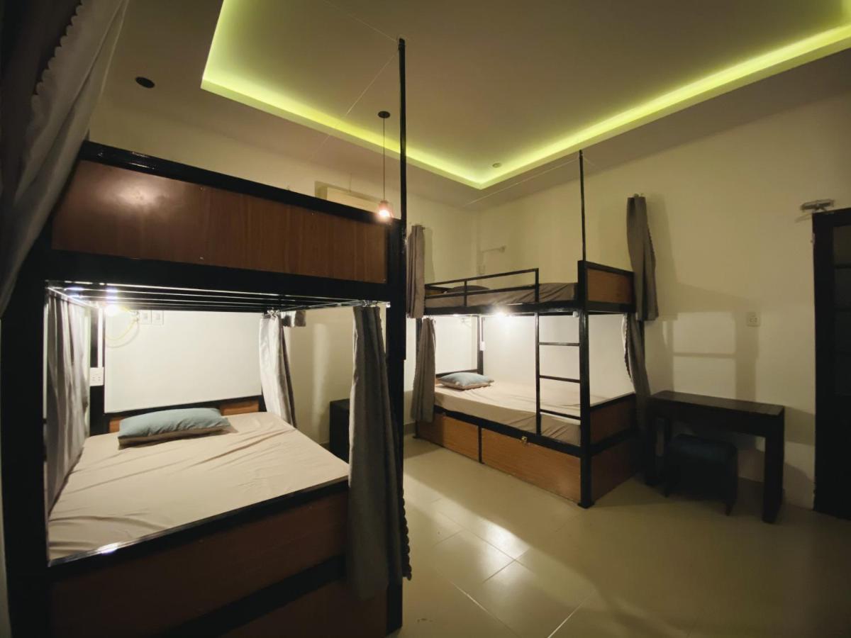 Bititi Dorm Vandrarhem Hoi An Exteriör bild