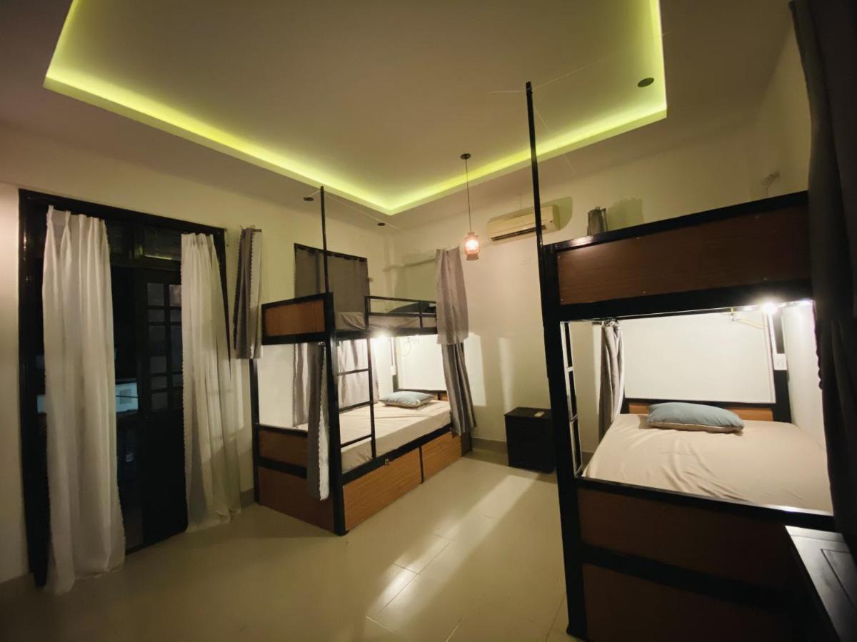 Bititi Dorm Vandrarhem Hoi An Exteriör bild