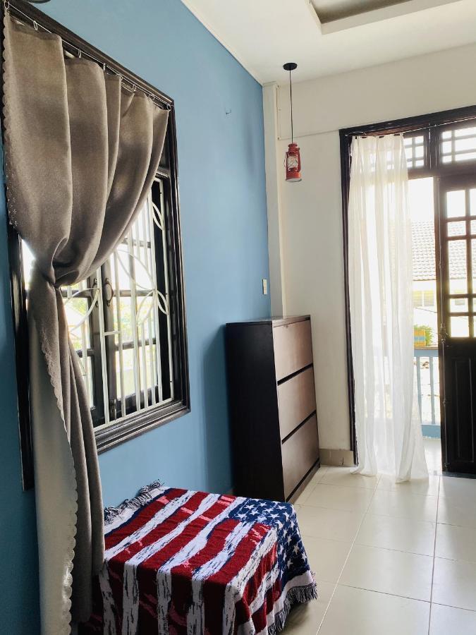 Bititi Dorm Vandrarhem Hoi An Exteriör bild