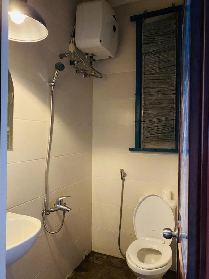 Bititi Dorm Vandrarhem Hoi An Exteriör bild