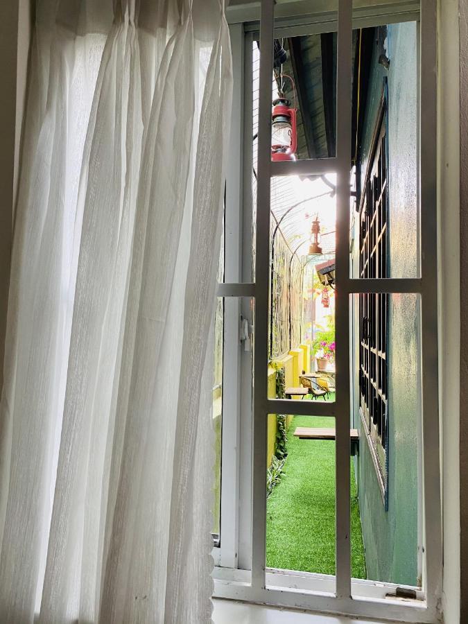 Bititi Dorm Vandrarhem Hoi An Exteriör bild