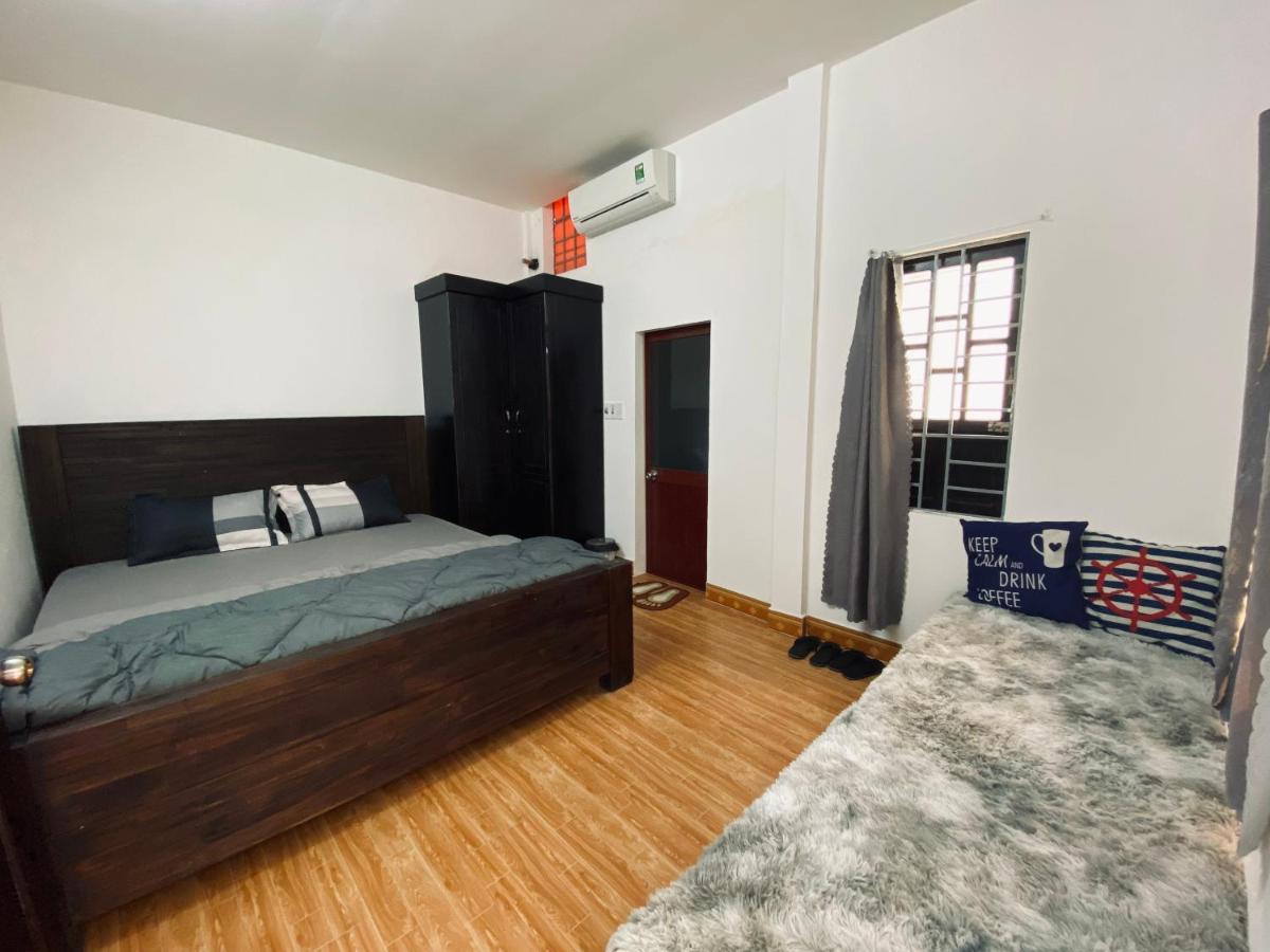 Bititi Dorm Vandrarhem Hoi An Exteriör bild